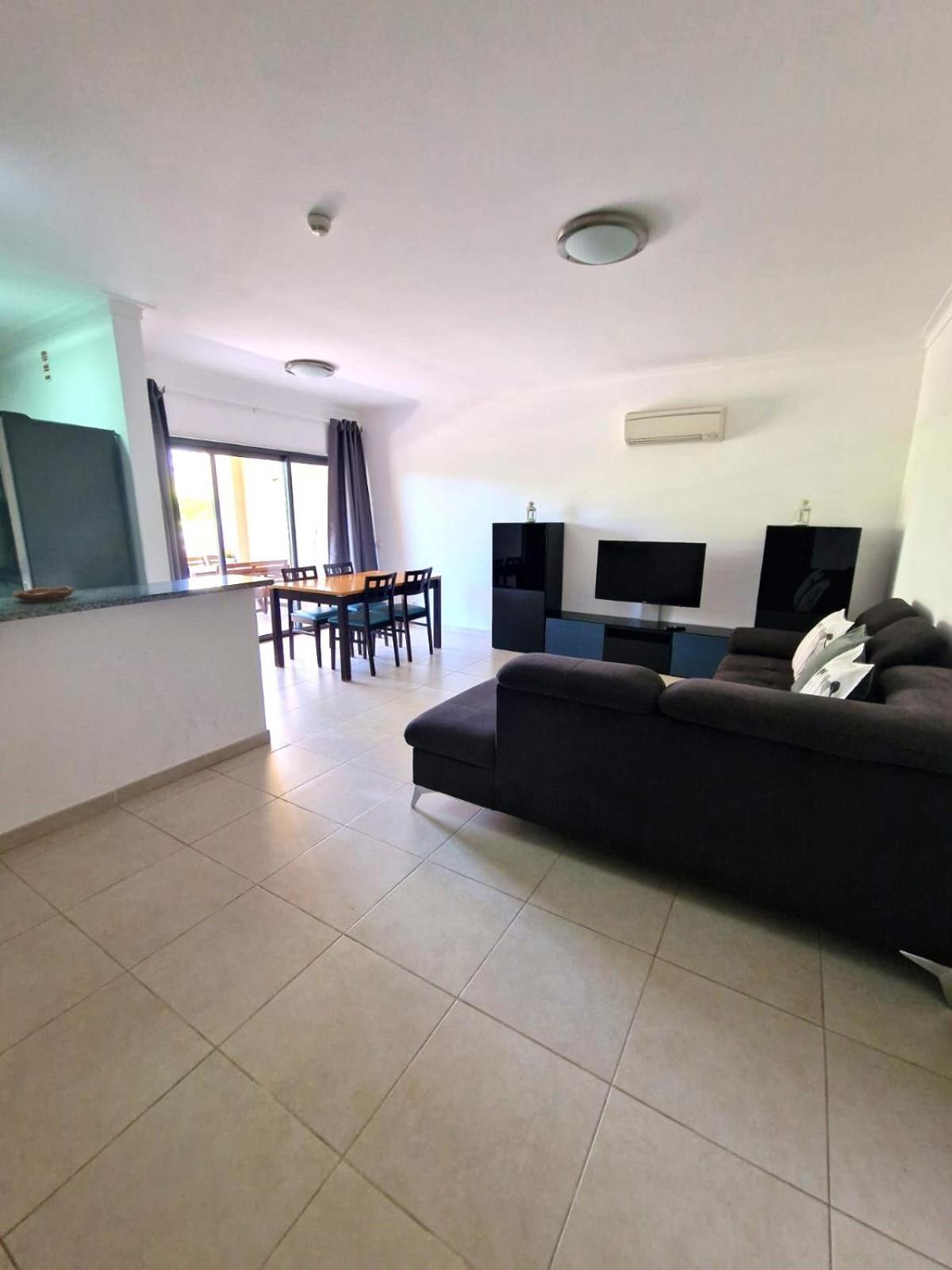 Ferienwohnung By The Sea - Ar Portimão Exterior foto