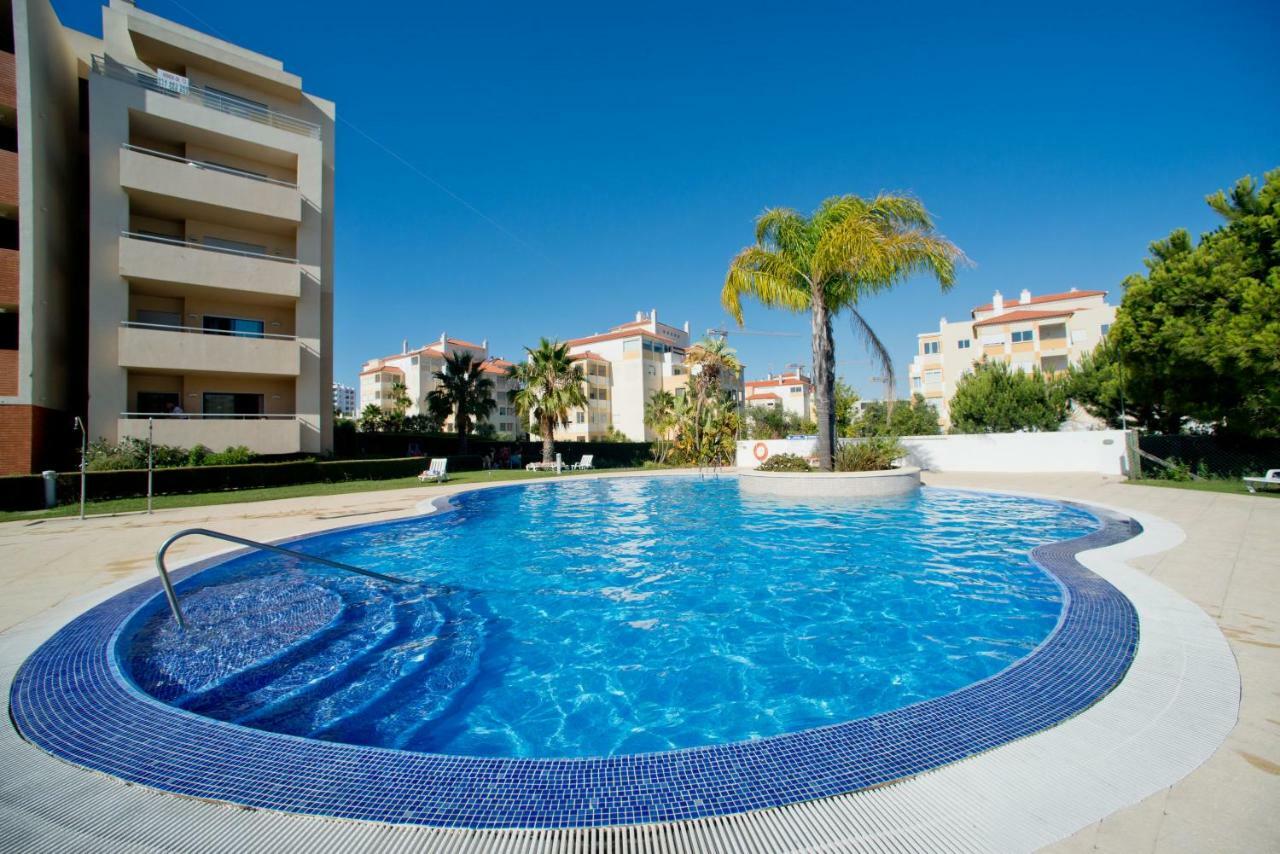 Ferienwohnung By The Sea - Ar Portimão Exterior foto