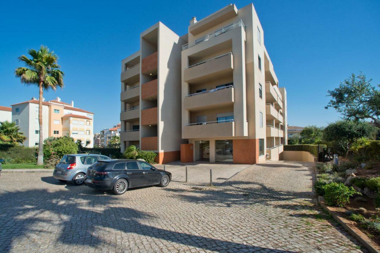 Ferienwohnung By The Sea - Ar Portimão Exterior foto